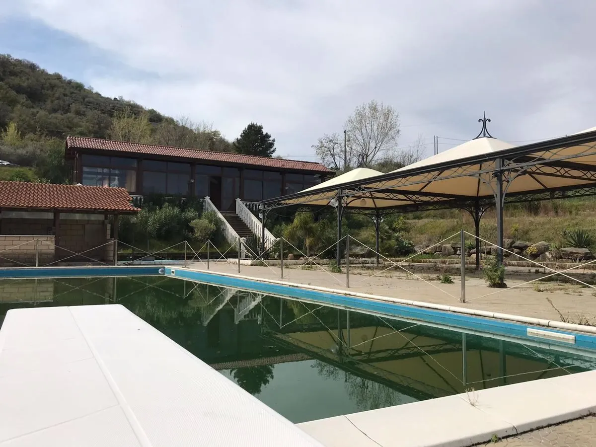 Villetta a schiera in vendita a Rodì Milici - foto 8