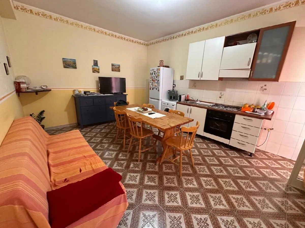 Appartamento in vendita a Barcellona Pozzo di Gotto - foto 1