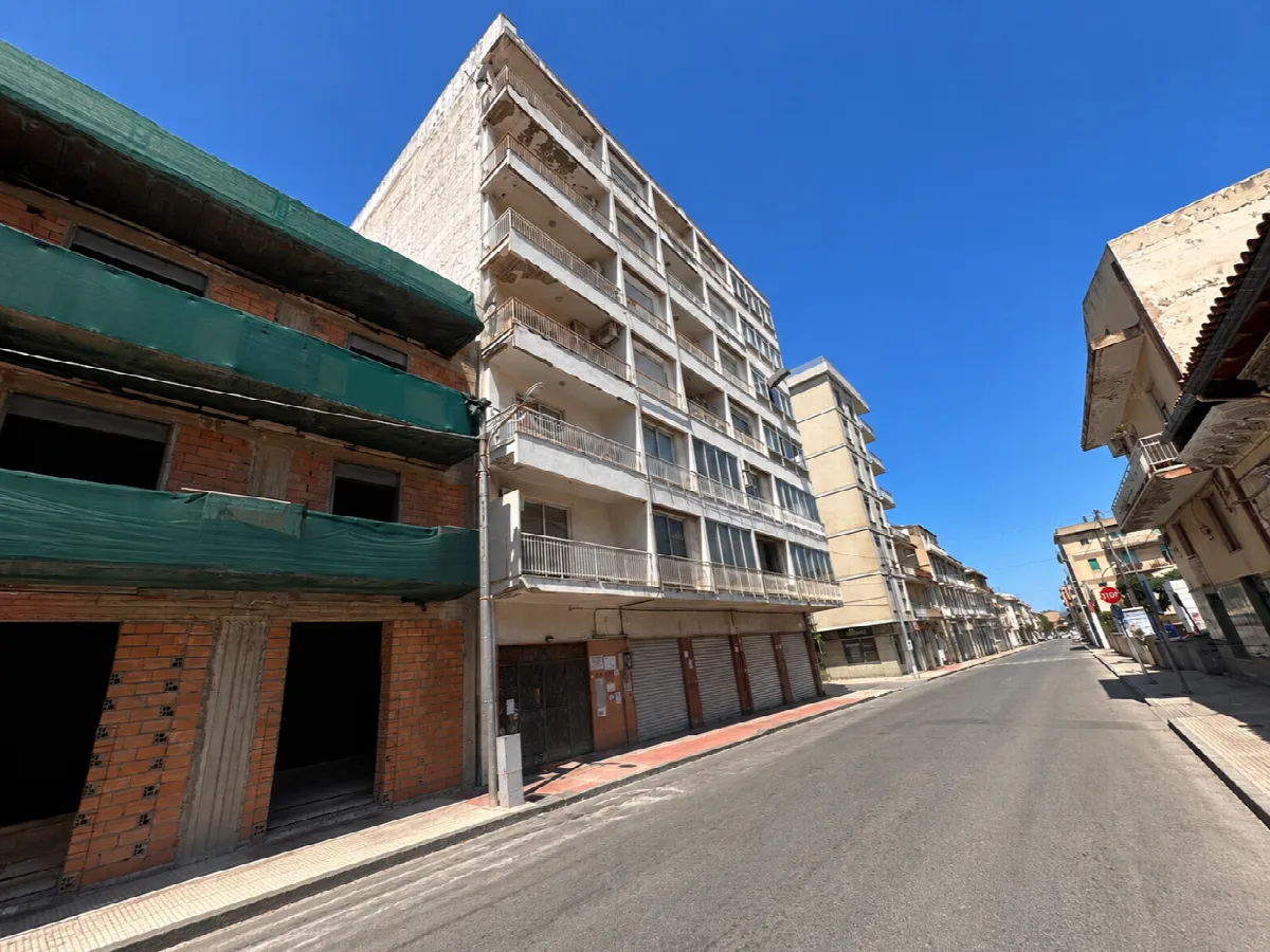 Appartamento in vendita a Barcellona Pozzo di Gotto - foto 2