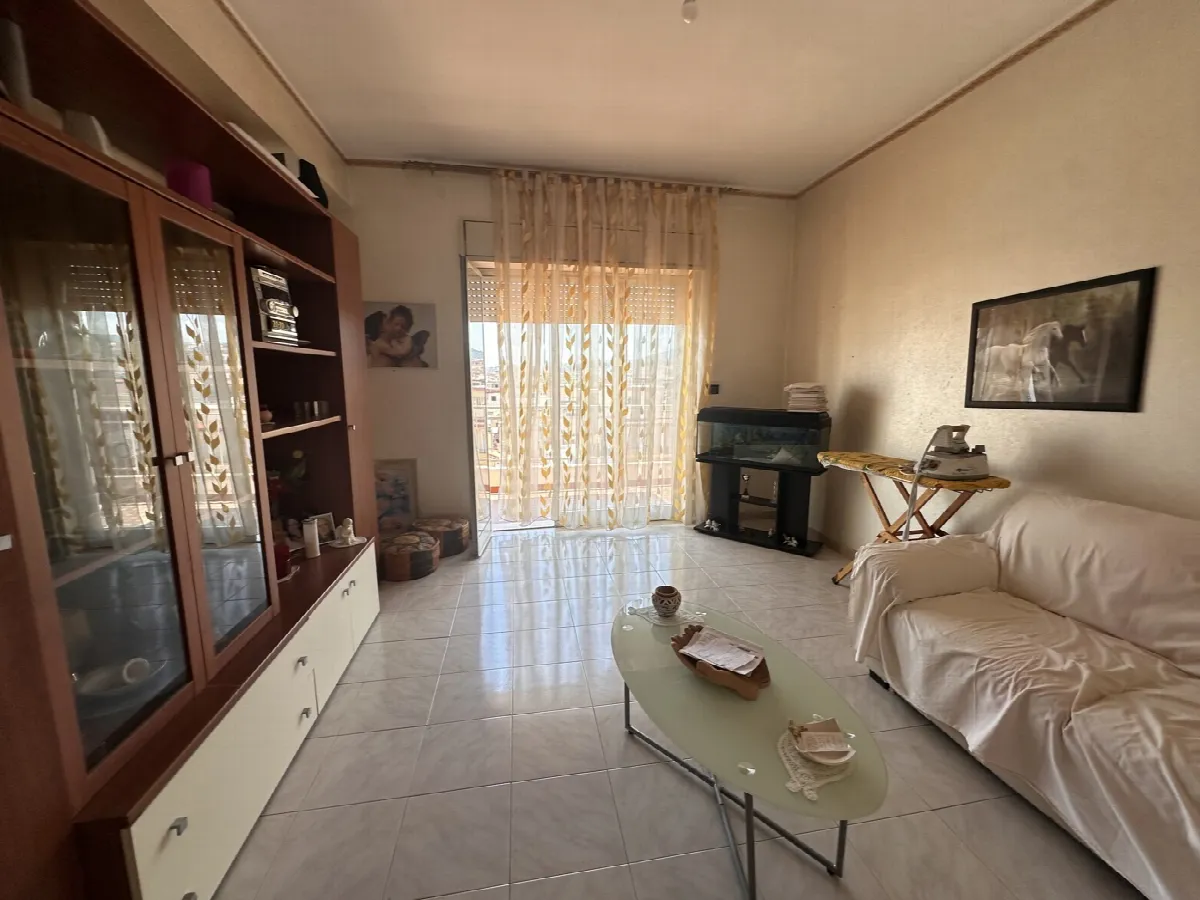 Appartamento in vendita a Barcellona Pozzo di Gotto - foto 4