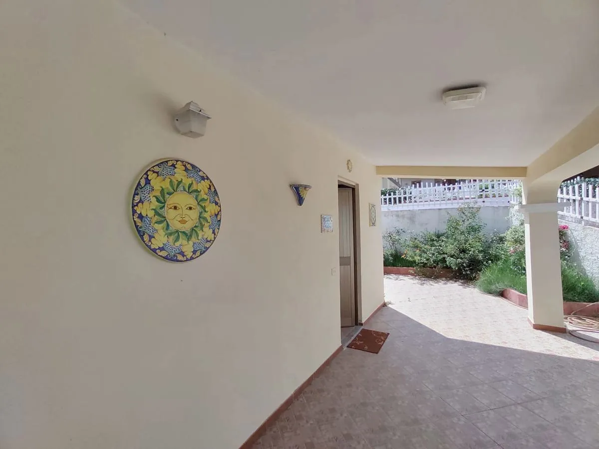 Villetta a schiera in vendita a Furnari - foto 7