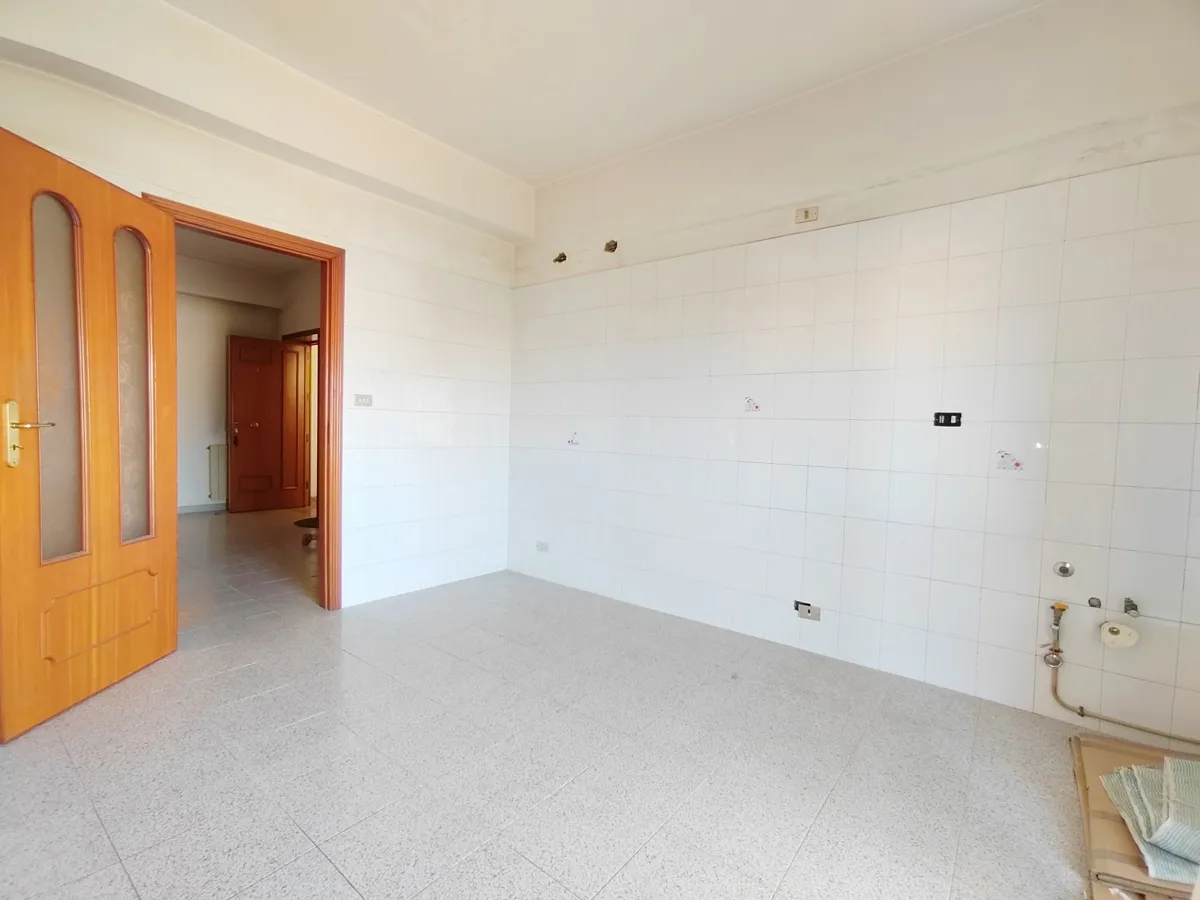 Appartamento in vendita a Barcellona Pozzo di Gotto - foto 2