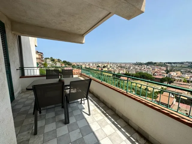 Appartamento in vendita a Barcellona Pozzo di Gotto - foto 1