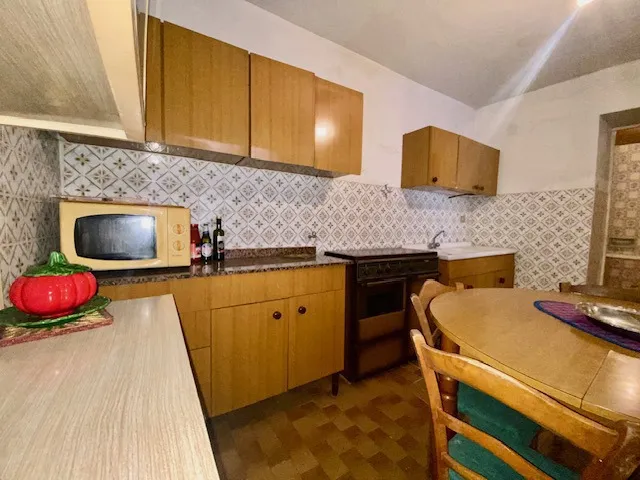Casa indipendente in vendita a Montalbano Elicona - foto 4