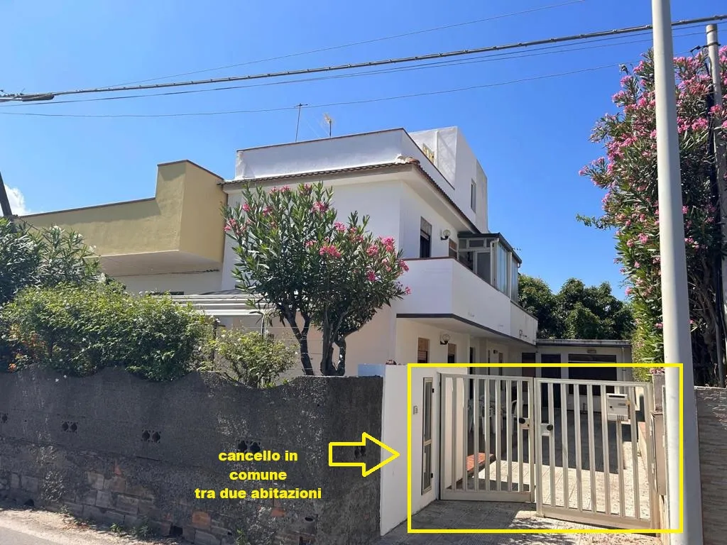 Casa indipendente in vendita a Barcellona Pozzo di Gotto - foto 4