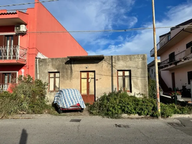 Casa indipendente in vendita a Milazzo - foto 1