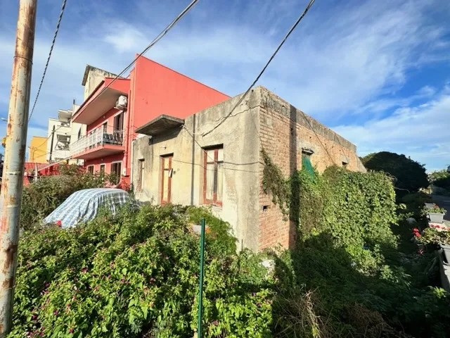 Casa indipendente in vendita a Milazzo - foto 2