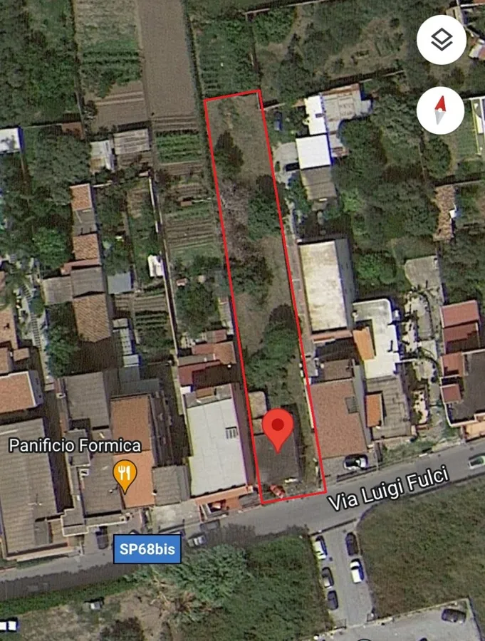 Casa indipendente in vendita a Milazzo - foto 6