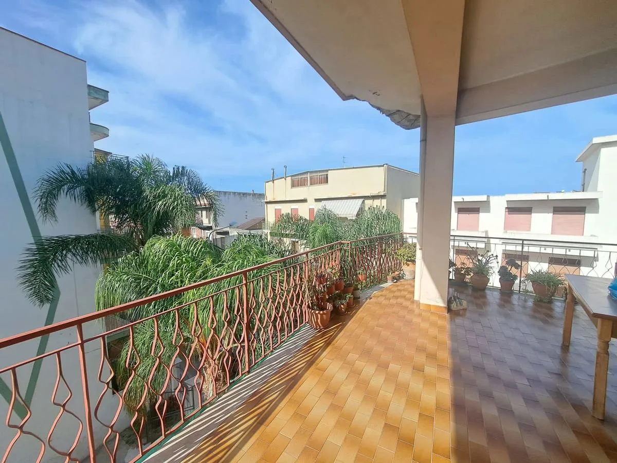 Appartamento in vendita a Barcellona Pozzo di Gotto - foto 1