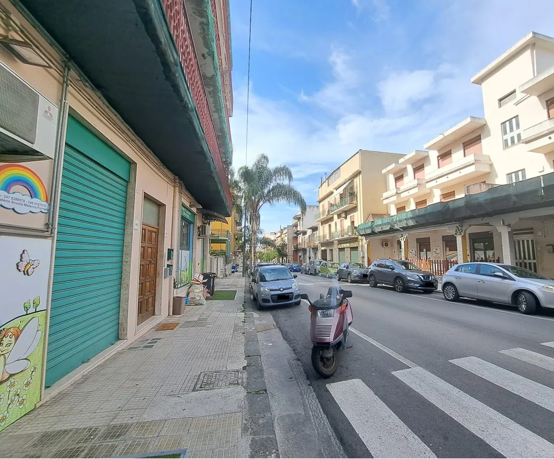 Appartamento in vendita a Barcellona Pozzo di Gotto - foto 3