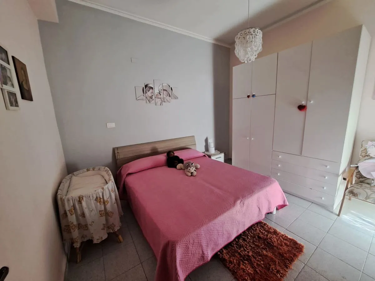 Appartamento in vendita a Barcellona Pozzo di Gotto - foto 7