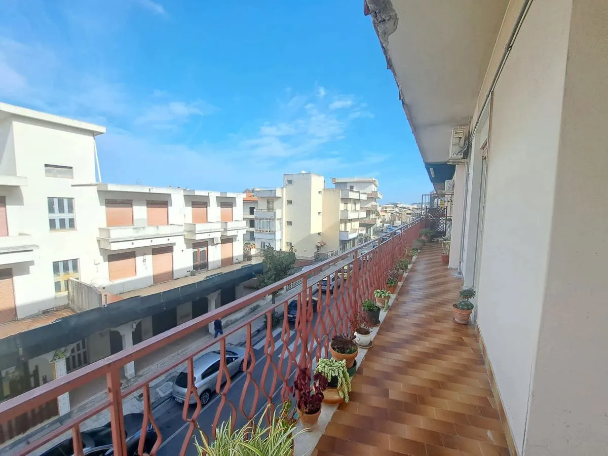 Appartamento in vendita a Barcellona Pozzo di Gotto - foto 9