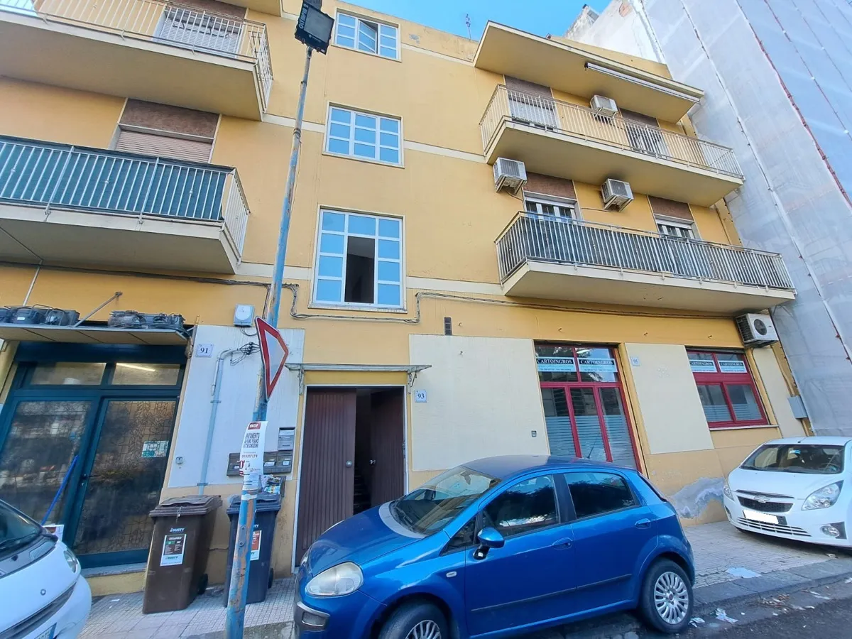 Appartamento in vendita a Barcellona Pozzo di Gotto - foto 1