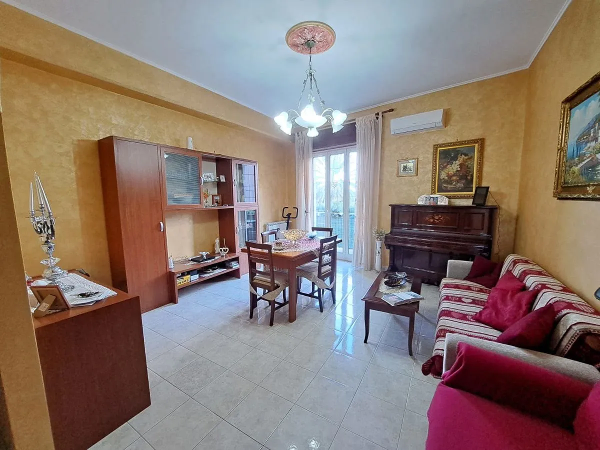Appartamento in vendita a Barcellona Pozzo di Gotto - foto 10