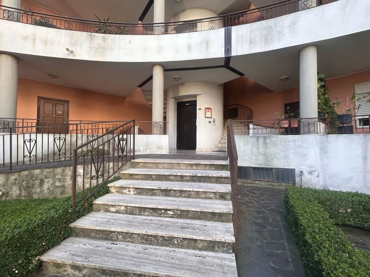 Appartamento in vendita a Barcellona Pozzo di Gotto - foto 5