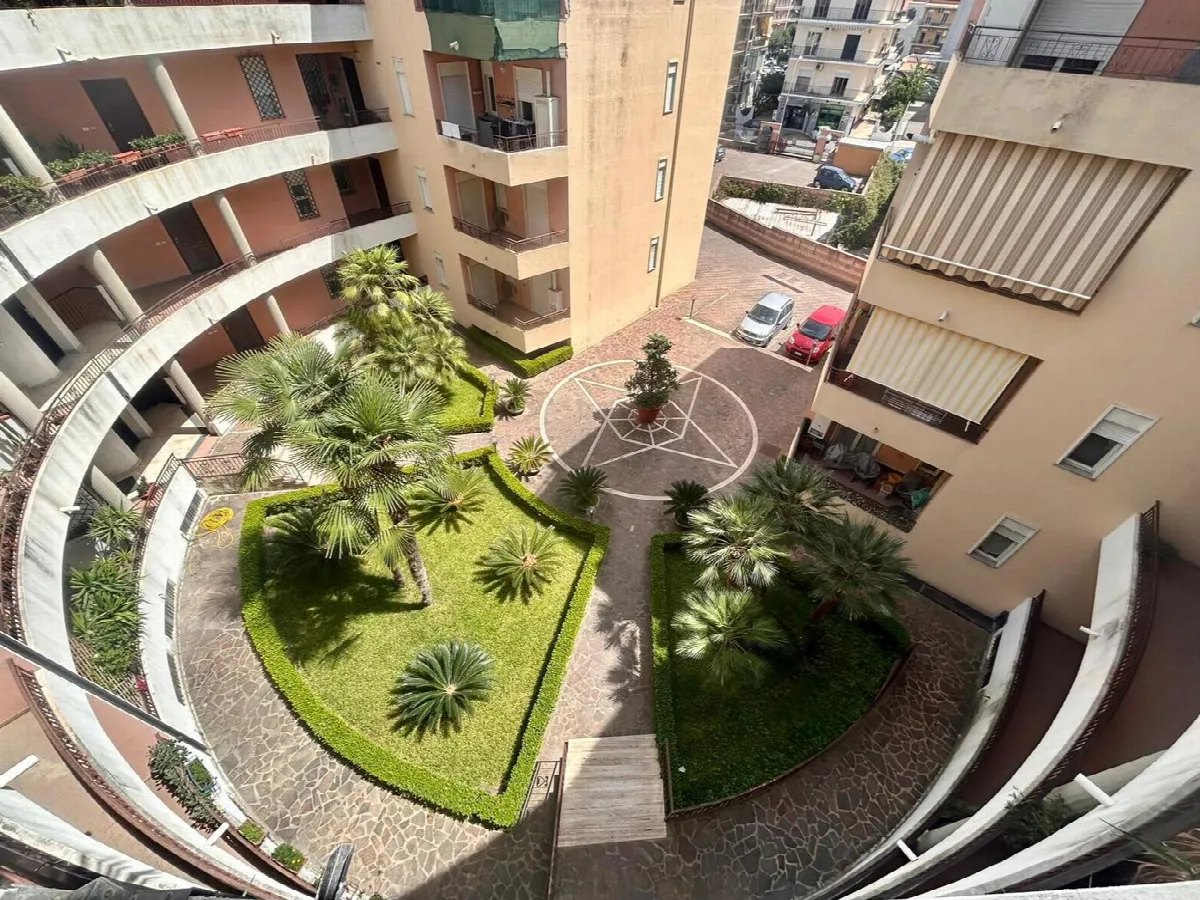 Appartamento in vendita a Barcellona Pozzo di Gotto - foto 2