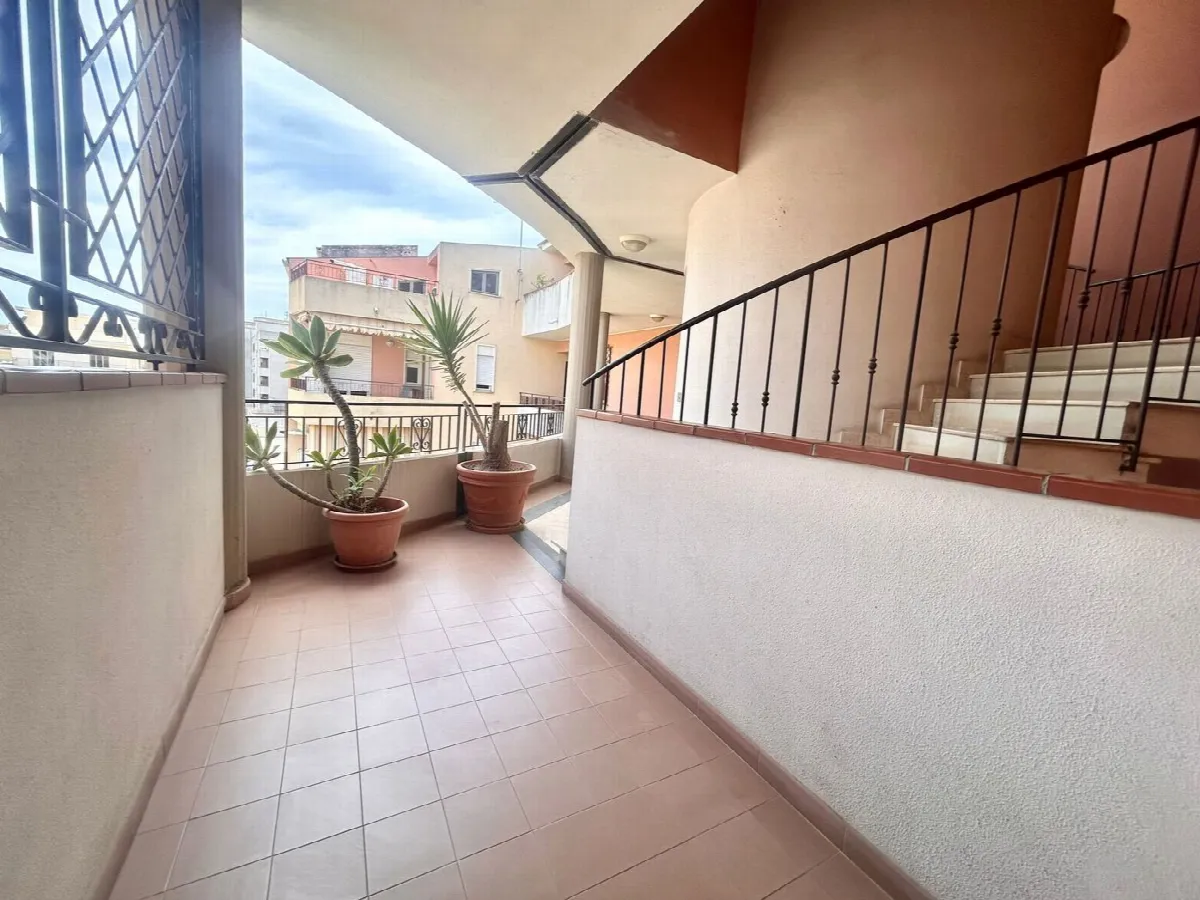 Appartamento in vendita a Barcellona Pozzo di Gotto - foto 3