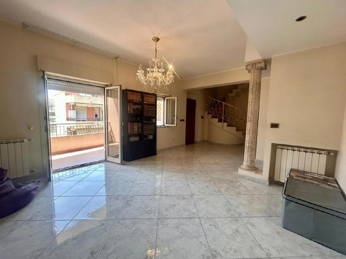 Appartamento in vendita a Barcellona Pozzo di Gotto - foto 6