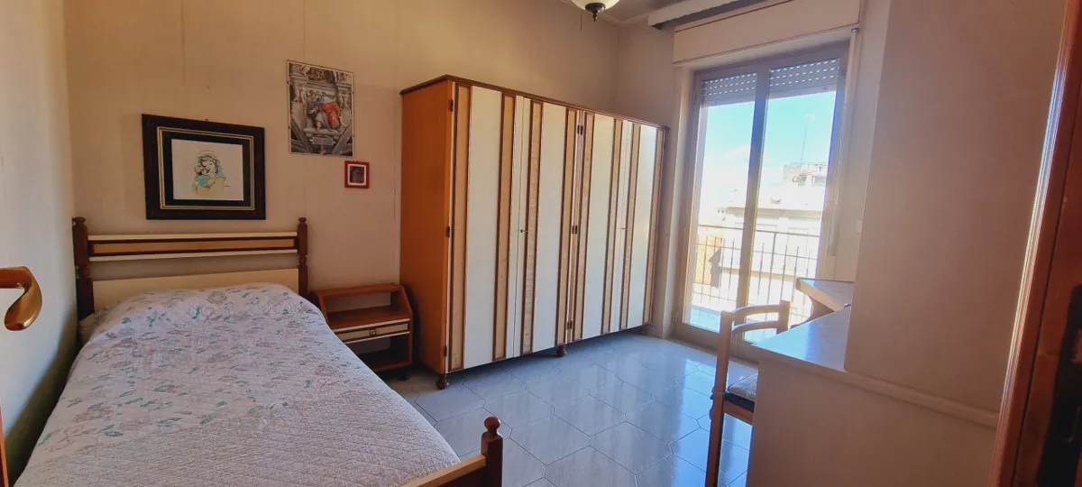 Appartamento in vendita a Barcellona Pozzo di Gotto - foto 9