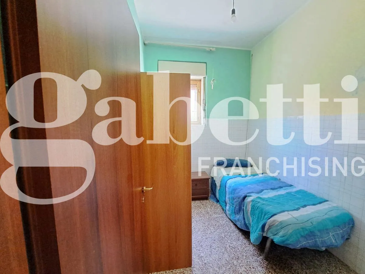 Appartamento in vendita a Barcellona Pozzo di Gotto - foto 4