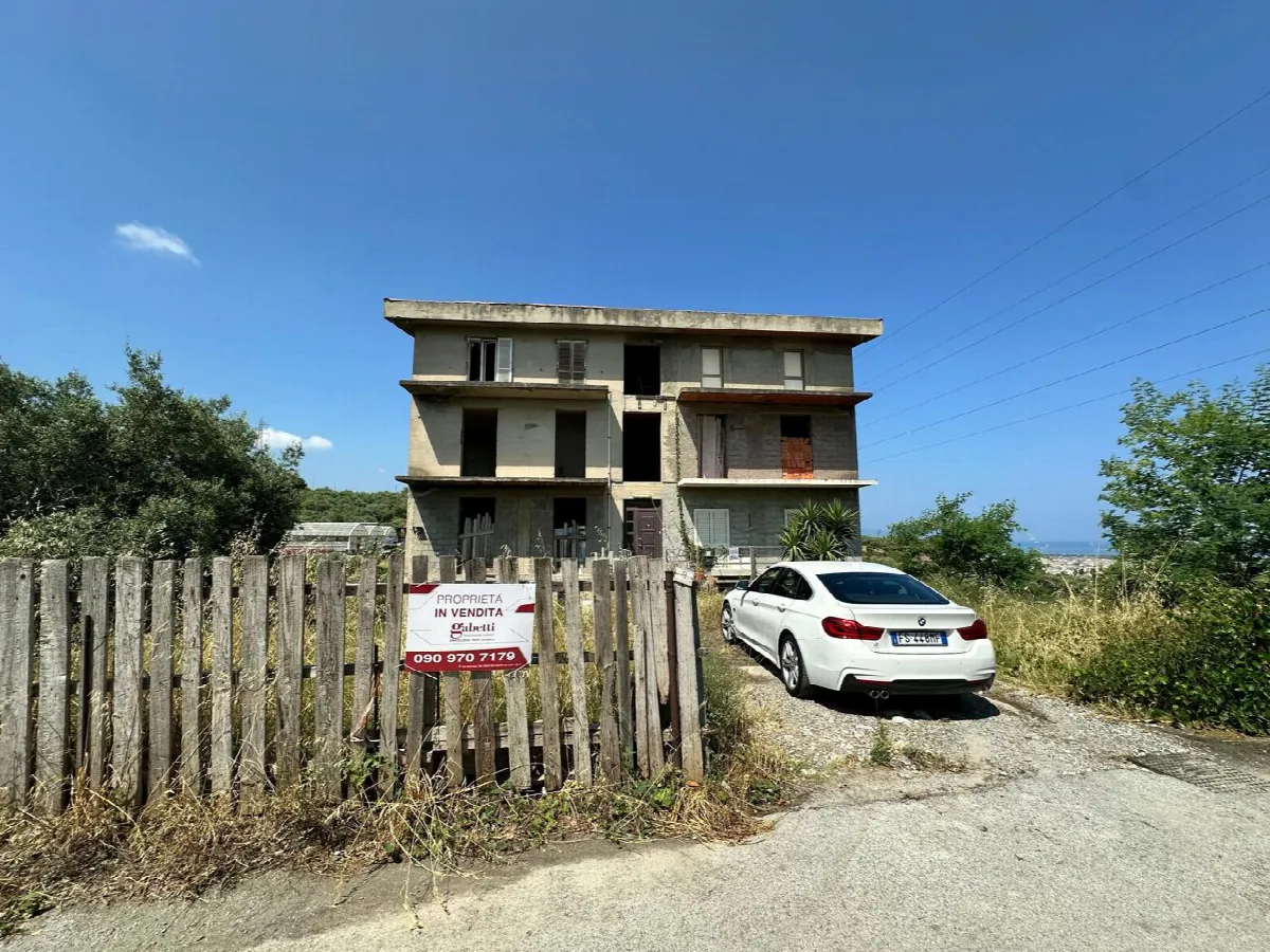 Casa indipendente in vendita a Barcellona Pozzo di Gotto - foto 3