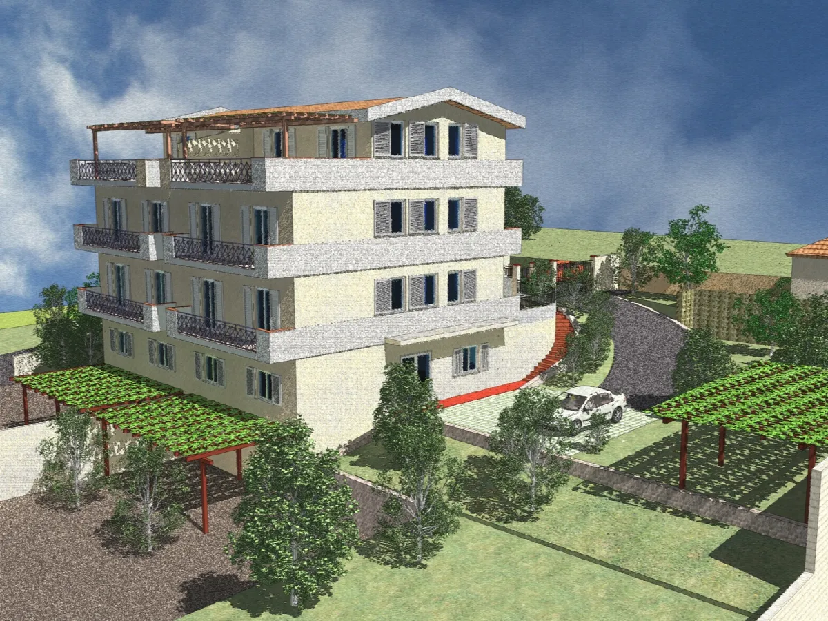 Casa indipendente in vendita a Barcellona Pozzo di Gotto - foto 6