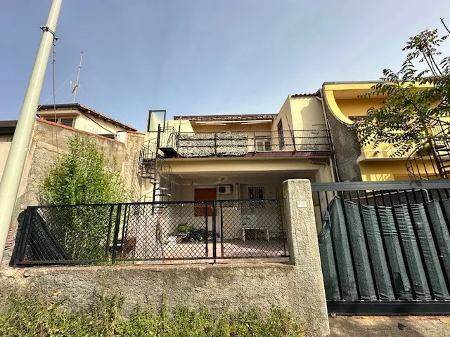 Villetta a schiera in vendita a Barcellona Pozzo di Gotto - foto 2