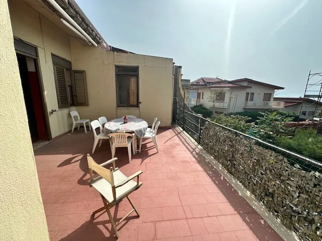 Villetta a schiera in vendita a Barcellona Pozzo di Gotto - foto 4