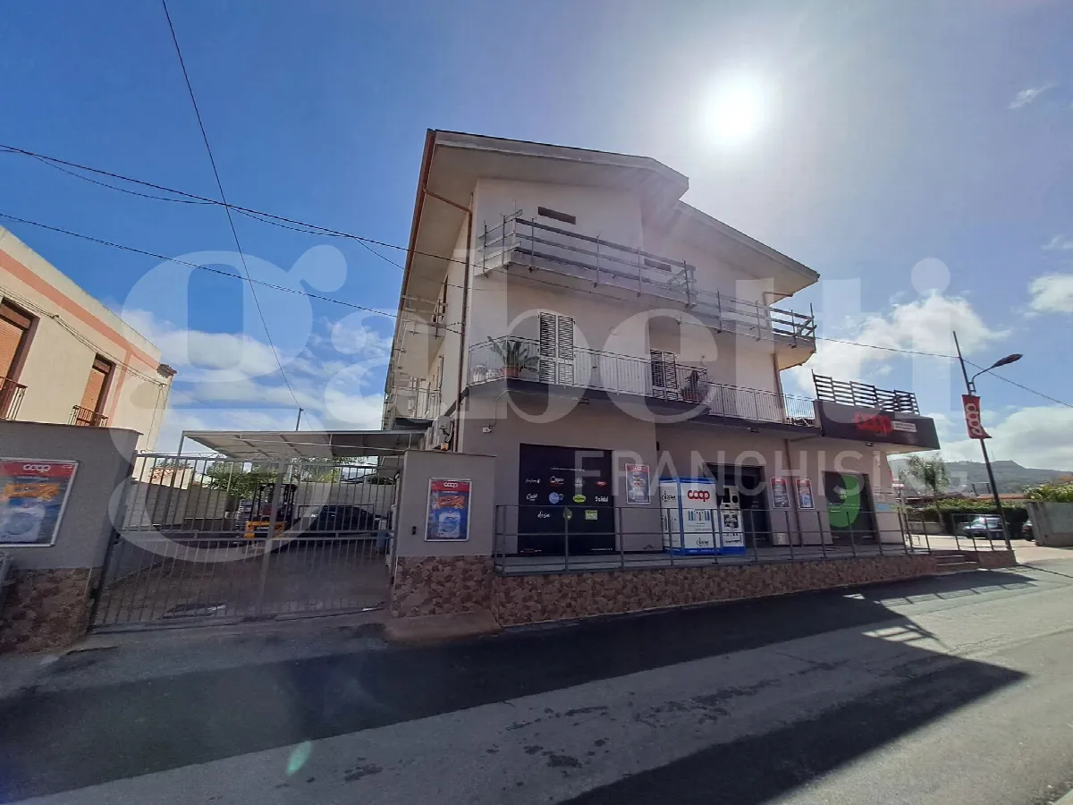 Appartamento in vendita a Barcellona Pozzo di Gotto - foto 2
