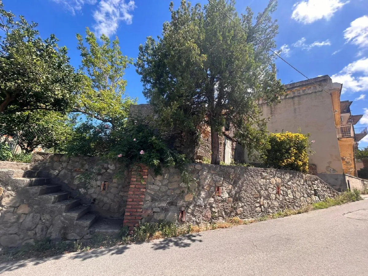 Casa indipendente in vendita a Barcellona Pozzo di Gotto - foto 2