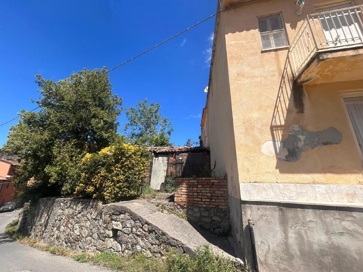 Casa indipendente in vendita a Barcellona Pozzo di Gotto - foto 3