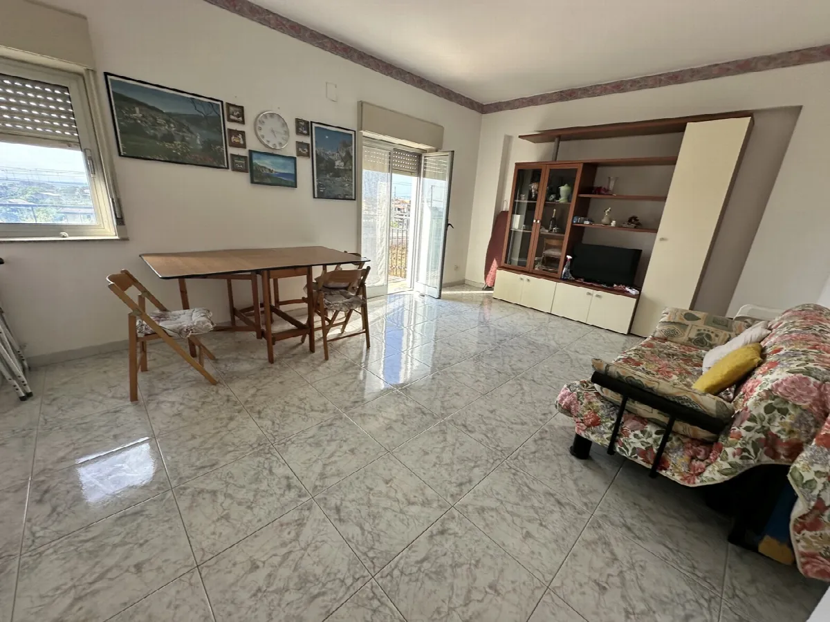 Appartamento in vendita a Barcellona Pozzo di Gotto - foto 1