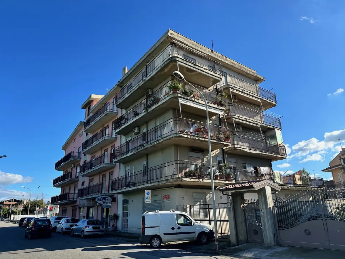 Appartamento in vendita a Barcellona Pozzo di Gotto - foto 2