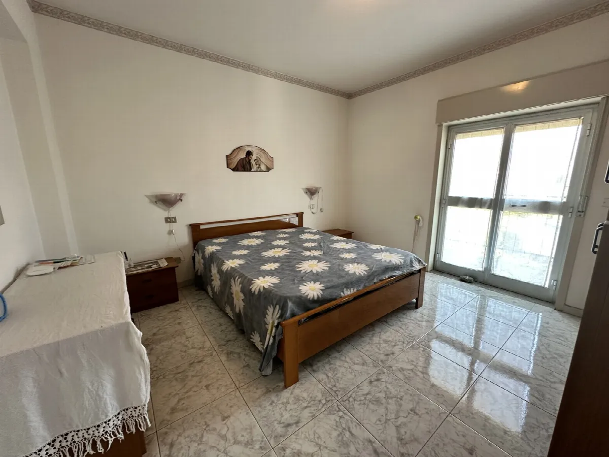 Appartamento in vendita a Barcellona Pozzo di Gotto - foto 8