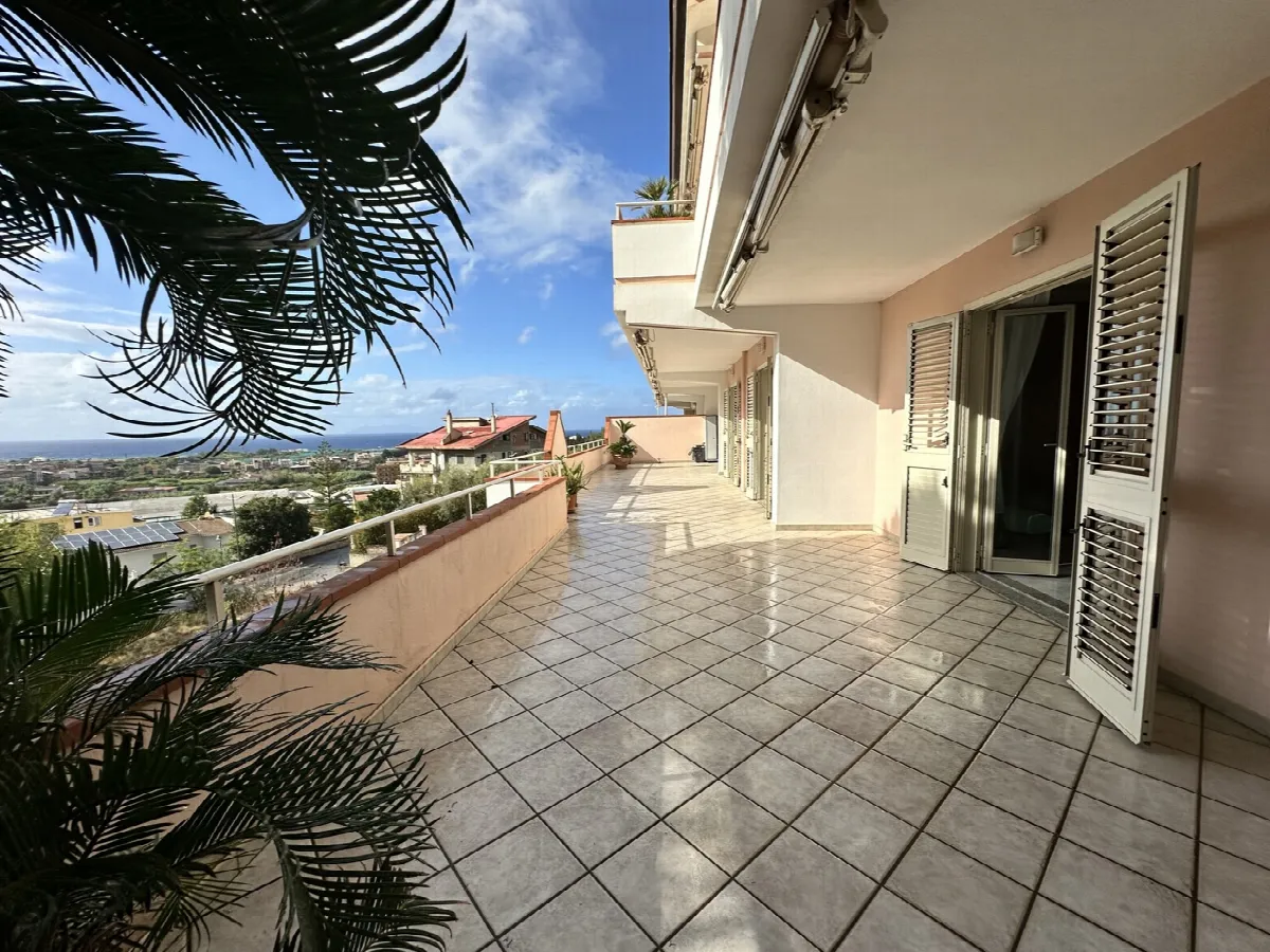 Appartamento in vendita a Terme Vigliatore - foto 1