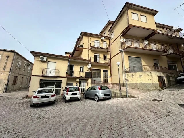 Appartamento in vendita a Sant'Angelo di Brolo - foto 1