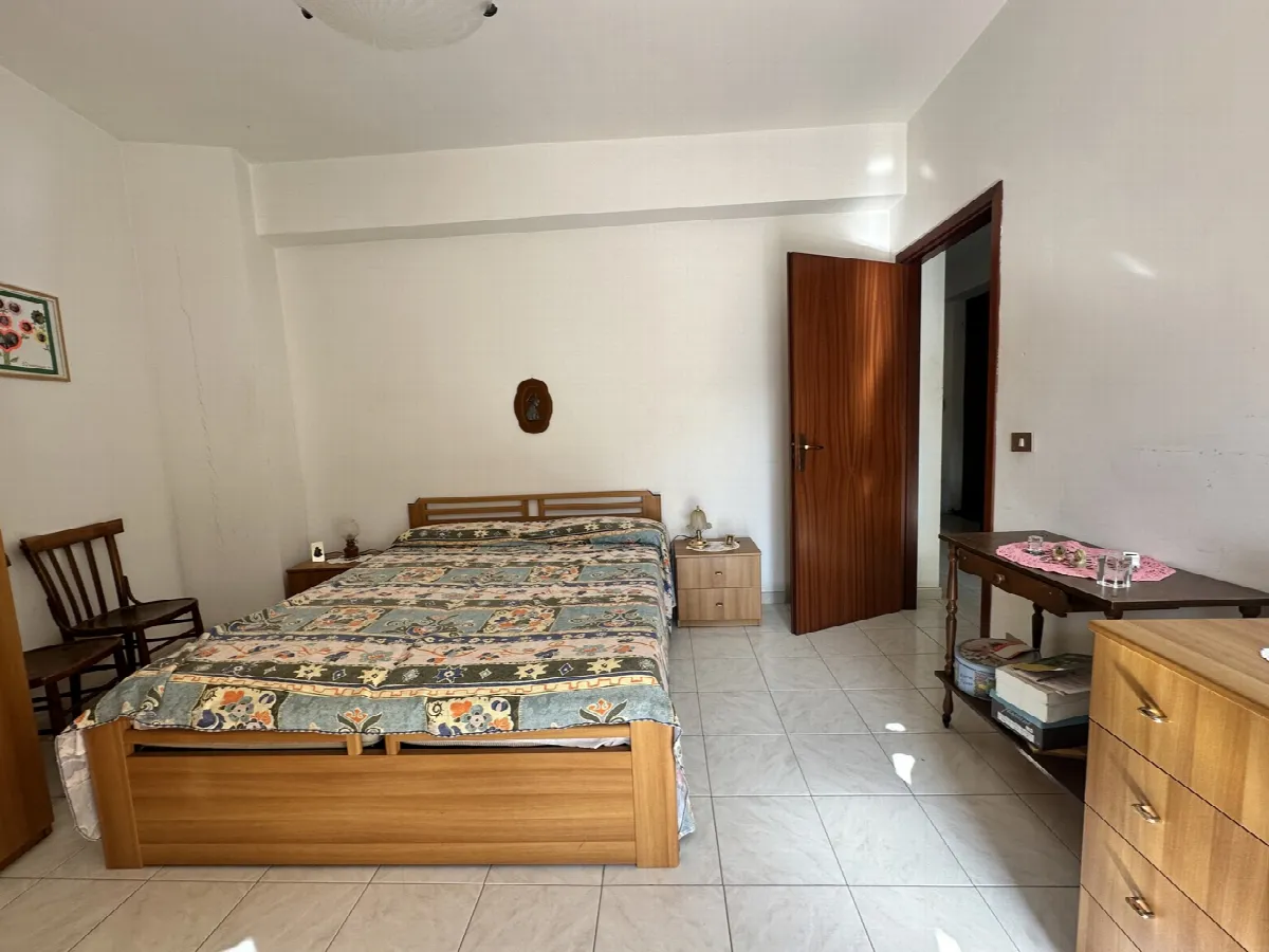 Appartamento in vendita a Sant'Angelo di Brolo - foto 10