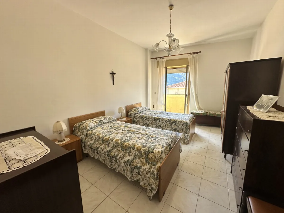 Appartamento in vendita a Sant'Angelo di Brolo - foto 8
