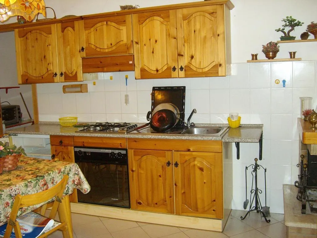 Casa indipendente in vendita a Montalbano Elicona - foto 10
