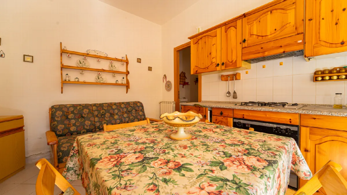 Casa indipendente in vendita a Montalbano Elicona - foto 3