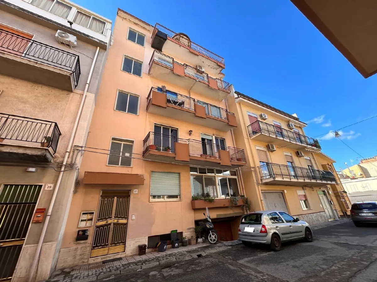 Appartamento in vendita a Barcellona Pozzo di Gotto - foto 2