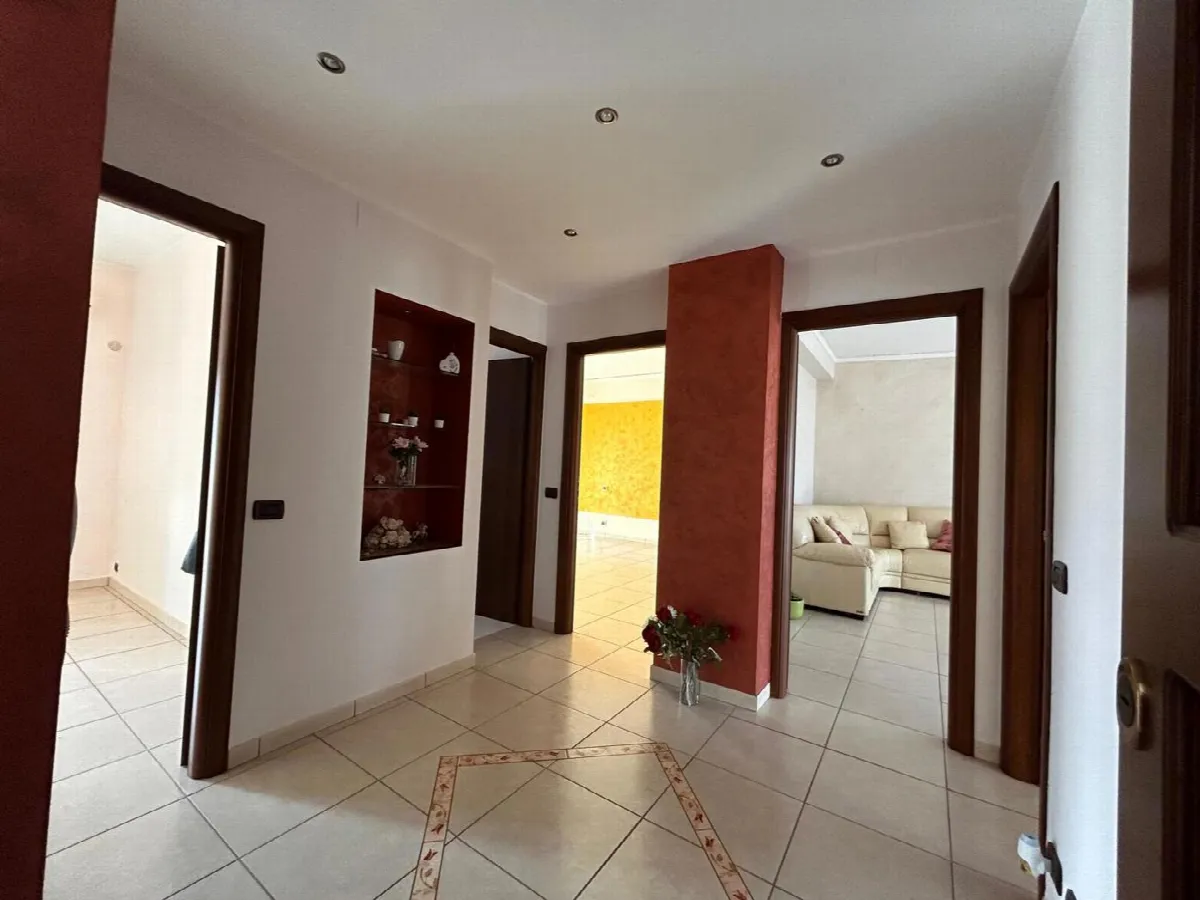 Appartamento in vendita a Barcellona Pozzo di Gotto - foto 5