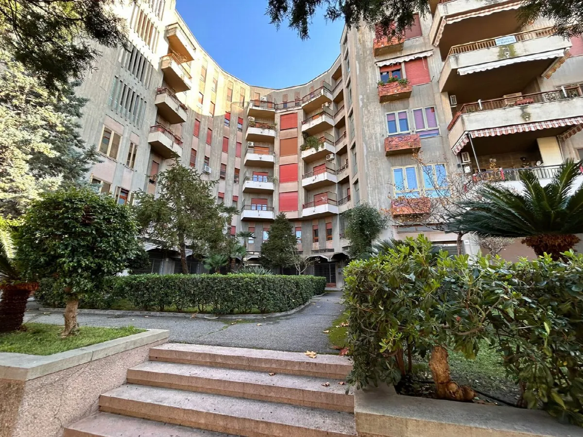 Appartamento in vendita a Barcellona Pozzo di Gotto - foto 1