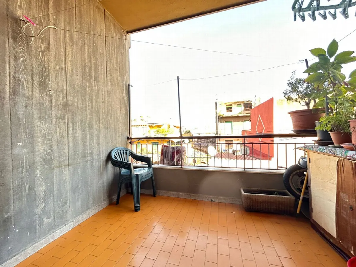 Appartamento in vendita a Barcellona Pozzo di Gotto - foto 3