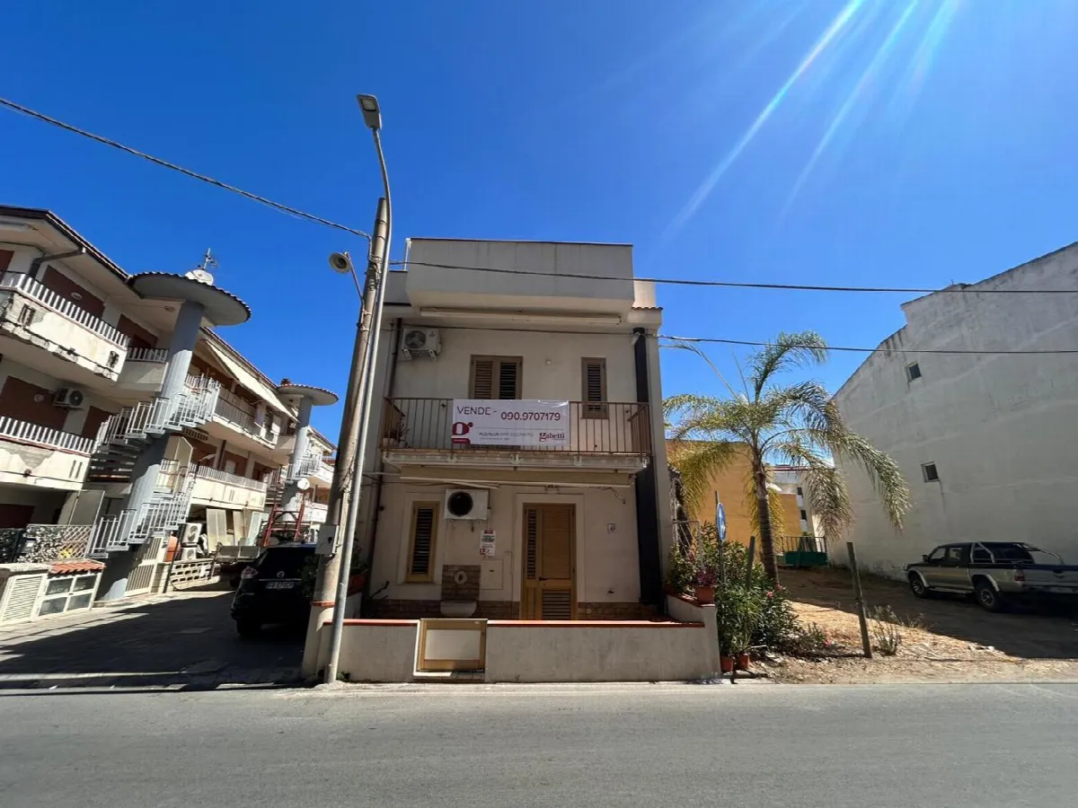 Casa indipendente in vendita a Furnari - foto 2