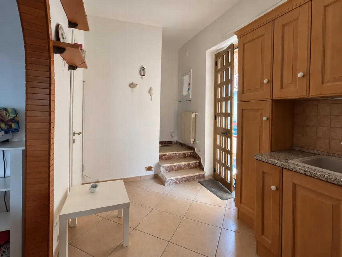 Casa indipendente in vendita a Furnari - foto 4