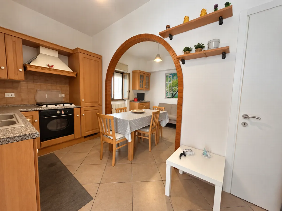 Casa indipendente in vendita a Furnari - foto 5