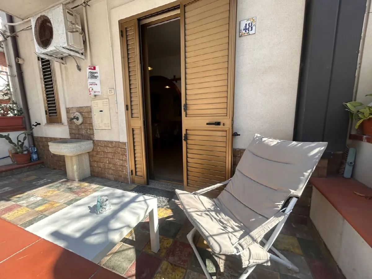 Casa indipendente in vendita a Furnari - foto 8