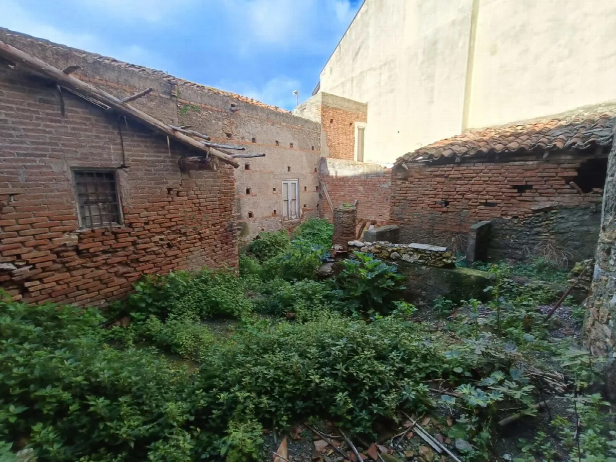 Casa indipendente in vendita a Barcellona Pozzo di Gotto - foto 2