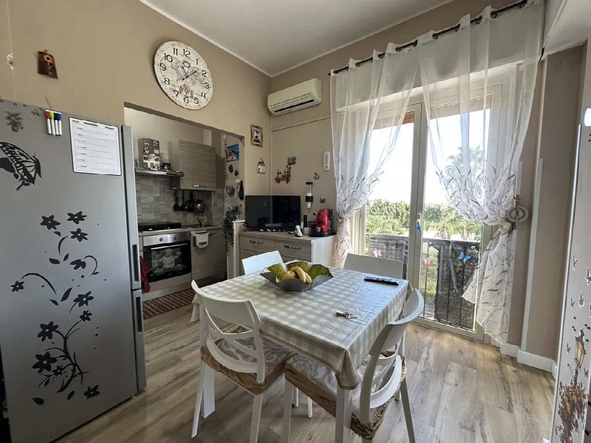 Appartamento in vendita a Barcellona Pozzo di Gotto - foto 1